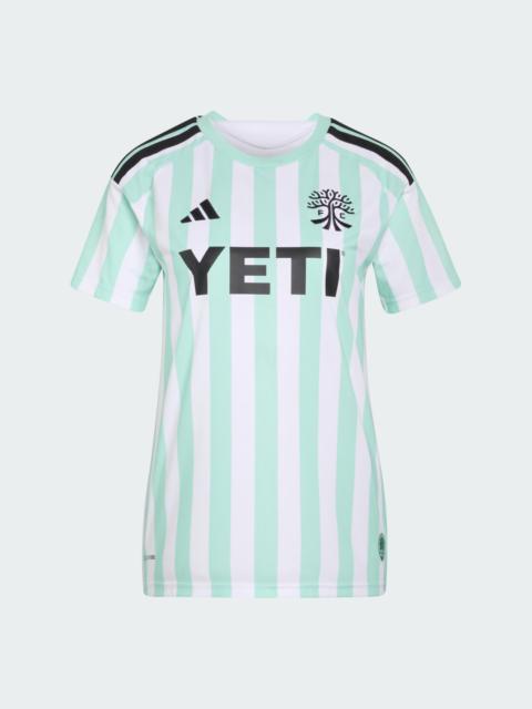 adidas Austin FC 26/27 Away Jersey