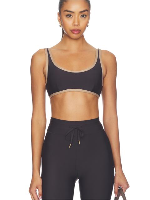 THE UPSIDE Kefi Brielle Scoop Sports Bra