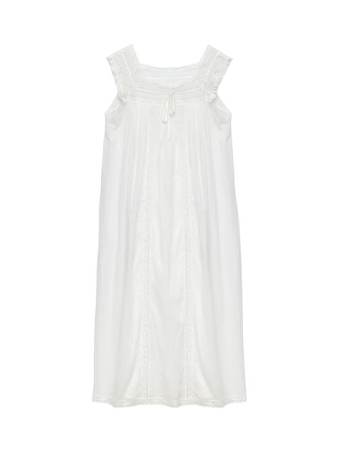 DÔEN DASHWOOD NIGHTGOWN