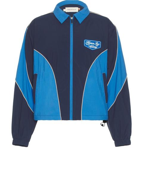 HONOR THE GIFT Honor Inc Anorak