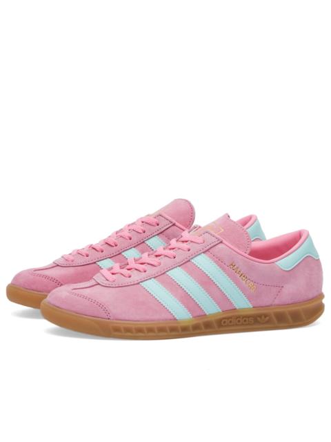 adidas Adidas Hamburg W