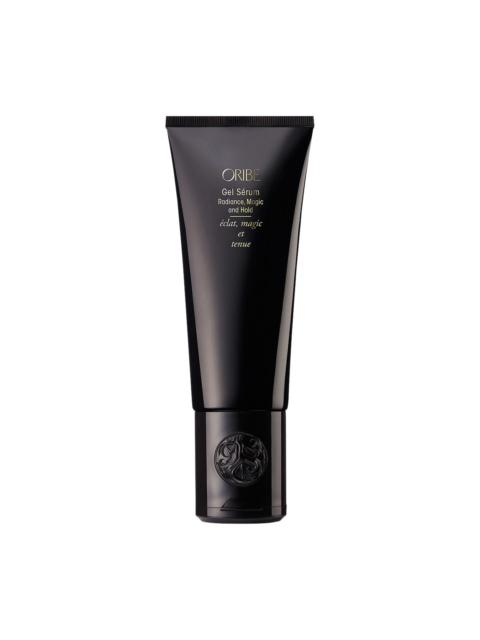 Oribe Gel Serum Radiance, Magic and Hold