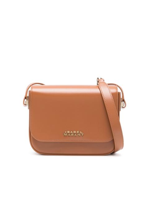 Isabel Marant small Lizza shoulder bag