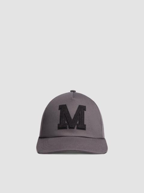 Moncler Gabardine Baseball cap