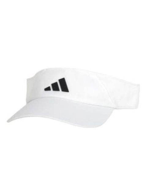 adidas adidas Aeroready Visor Cap 'White' HT2042