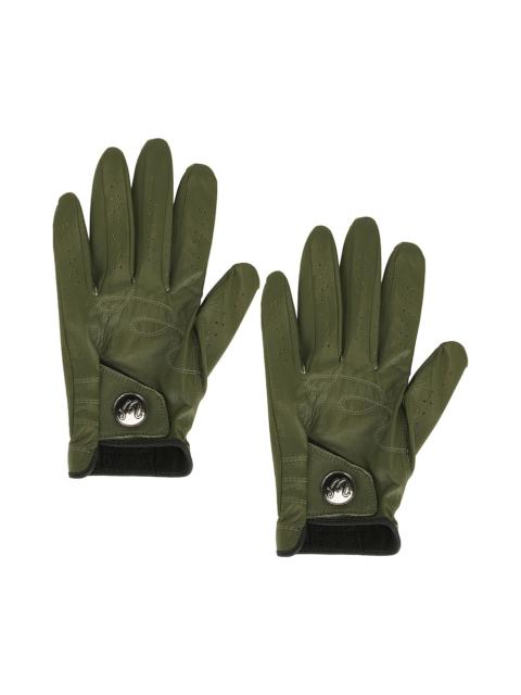 malbon Division Glove