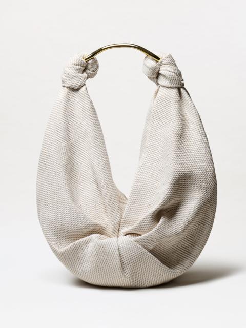 SILVIA TCHERASSI Sofia Tennis Bag (Maxi)