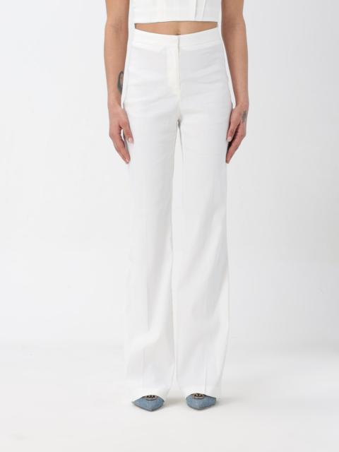 PINKO Pants woman Pinko