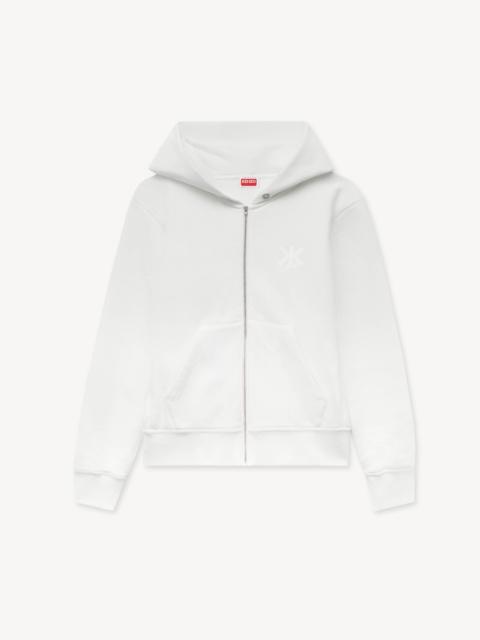 KENZO 'KENZO Double K' hoodie in cotton