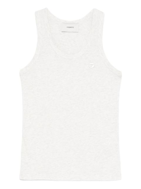 COPERNI logo tank top
