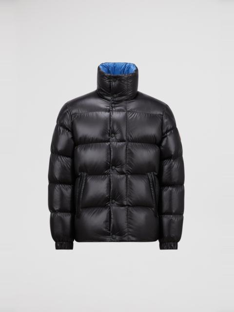 Moncler Dervox Short Down Jacket