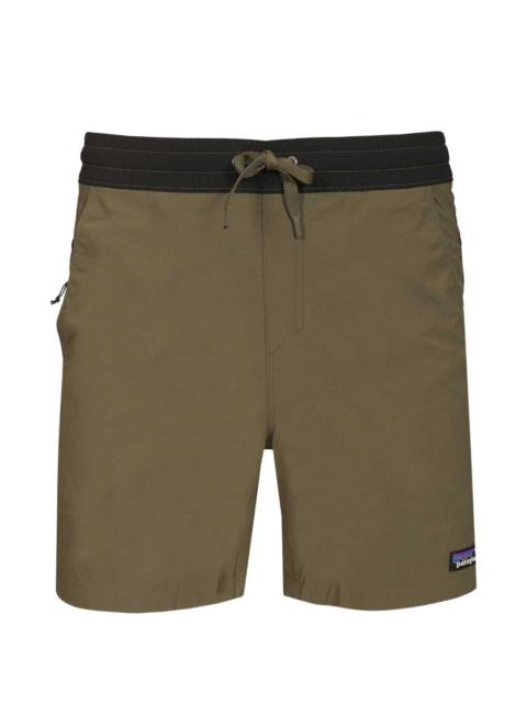 Patagonia Baggies™ drawstring shorts