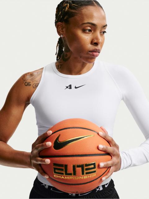 Nike A'ja Wilson Women's A'symmetric Reversible Dri-FIT Basketball Top