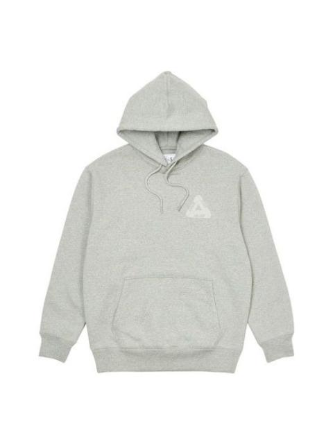 PALACE Palace X Calvin Klein Tri-Ferg Hood Light 'Grey' 40315UC-B10