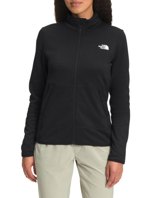 Canyonlands Full Zip Jacket