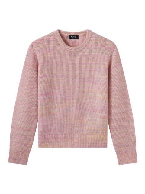 Elisa sweater