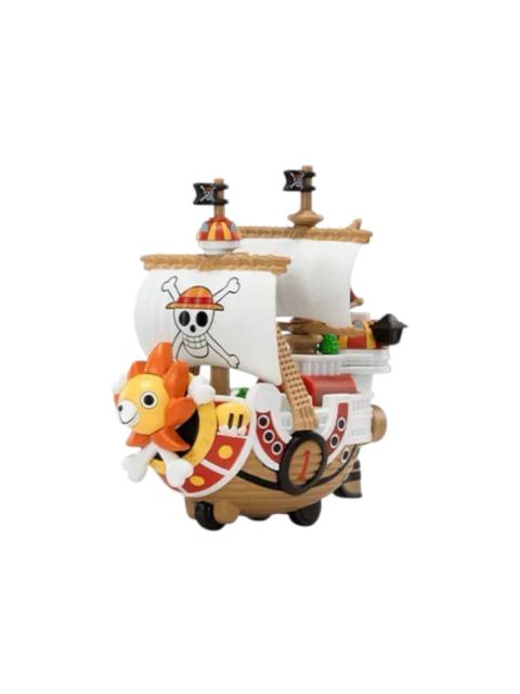 Pop Mart One Piece The Grand Line Series Vehicles Thousand Sunny Figure