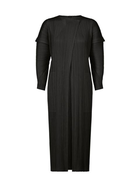 Pleats Please Issey Miyake MONTHLY COLORS : JANUARY COAT