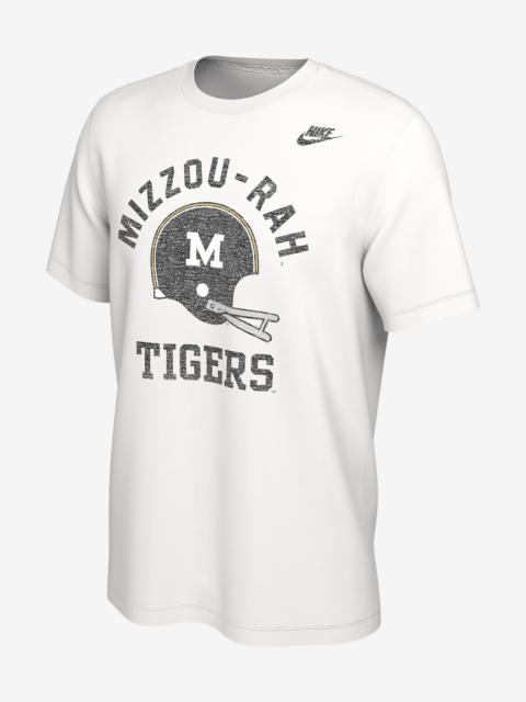 Missouri Nike Men's College T-Shirt