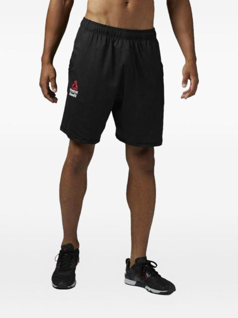 Reebok crossfit games short
