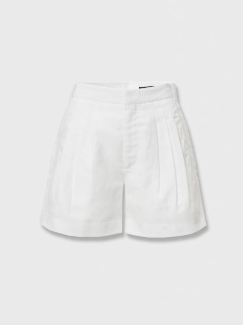 rag & bone Chappel Tailored Short