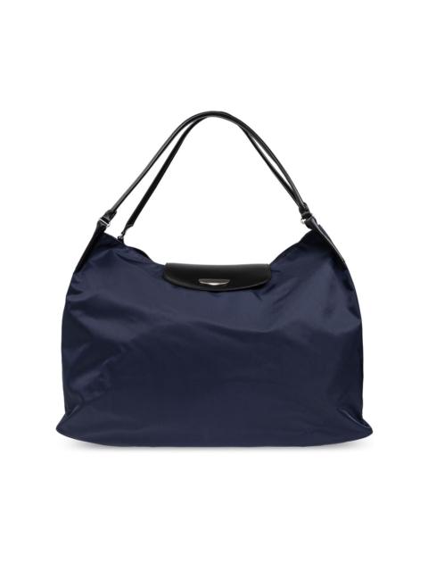 BALENCIAGA large Genève tote bag