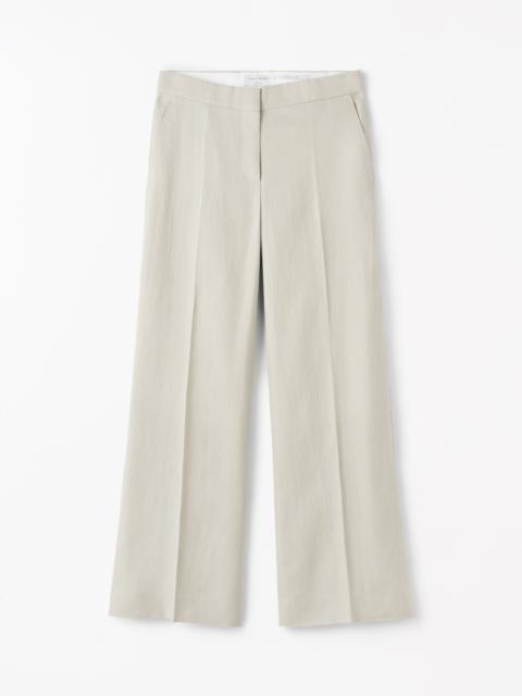 TIGER OF SWEDEN Irit Low Waist Trousers