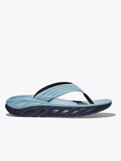 HOKA ONE ONE Men's ORA Recovery Flip