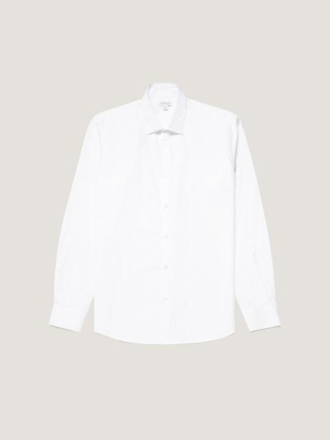 Sunspel Sea Island Cotton Shirt