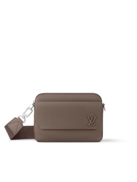 Louis Vuitton Fastline Messenger