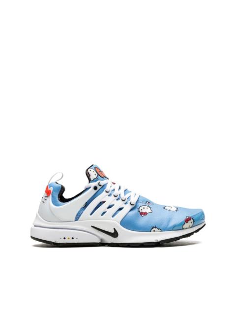 Nike Air Presto "Hello Kitty"스니커