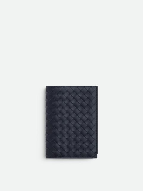 Bottega Veneta Intrecciato Piccolo Passport Case