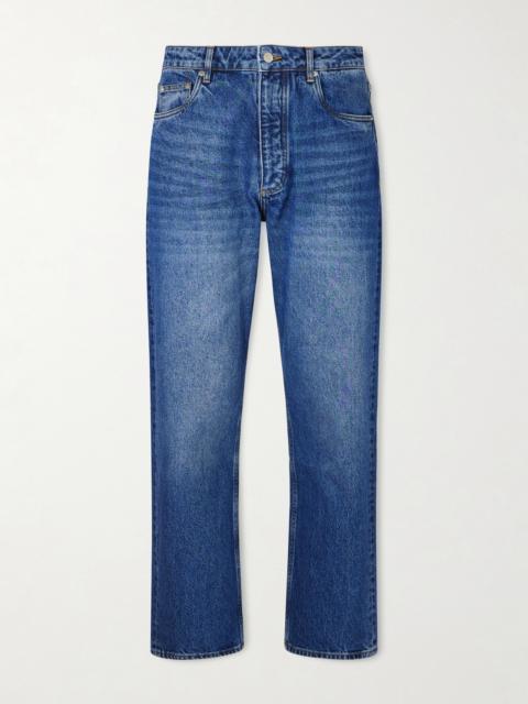 Studio Nicholson Straight-Leg Jeans