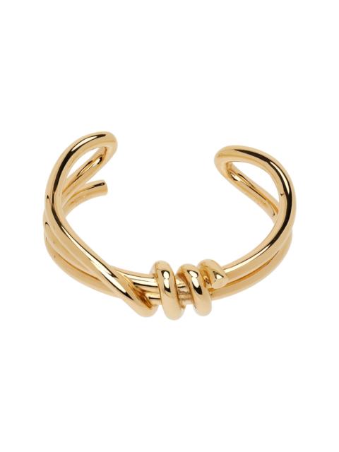 MM6 Maison Margiela Knot Bracelet