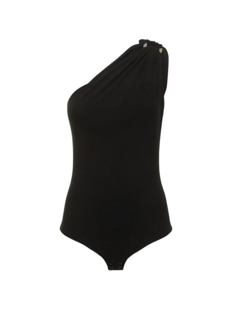 MICHAEL KORS one-shoulder body