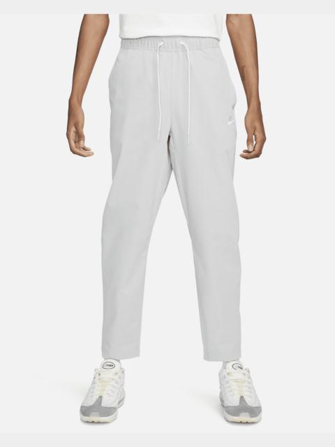 Nike Nike Club Men's Woven Tapered Leg Pants