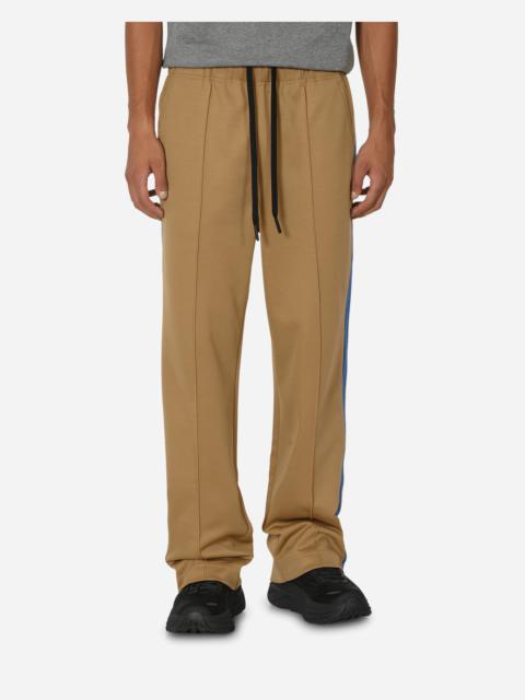 Moncler Grenoble Trousers Beige
