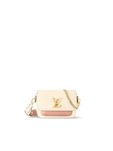 Louis Vuitton LockMe Tender