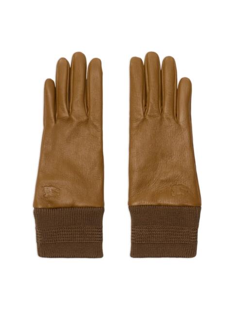 EKD leather gloves