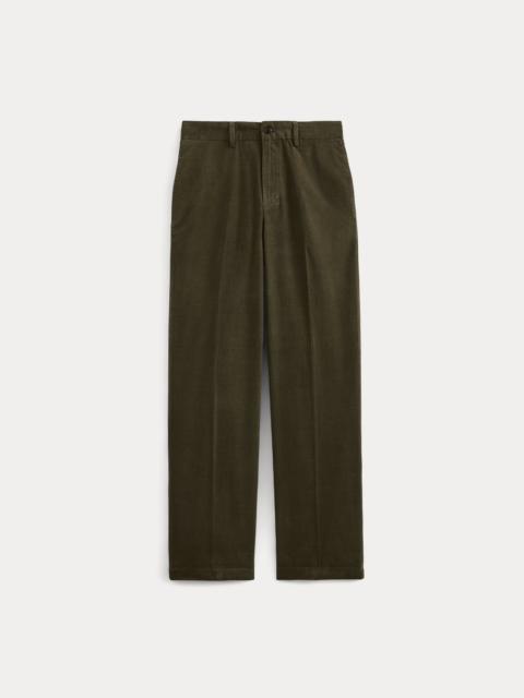 EVERLANE RELAXED PINWALE CORDUROY TROUSER