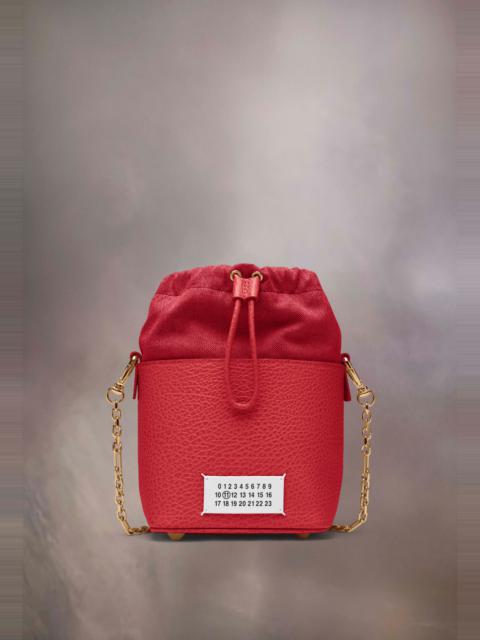 Maison Margiela 5AC bucket small