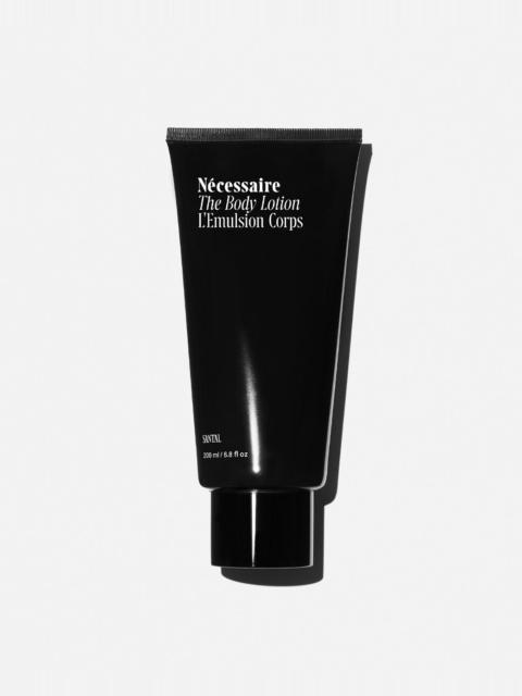 Nécessaire The Body Lotion 200 ml | Multi-Peptide