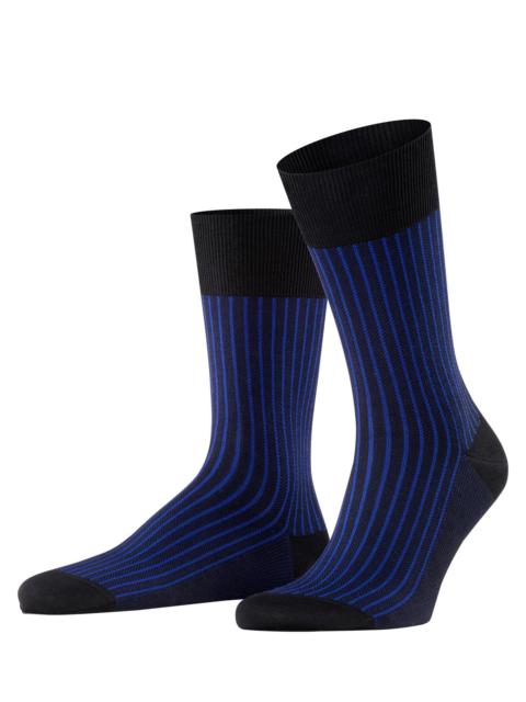 FALKE Oxford Stripe Men Socks