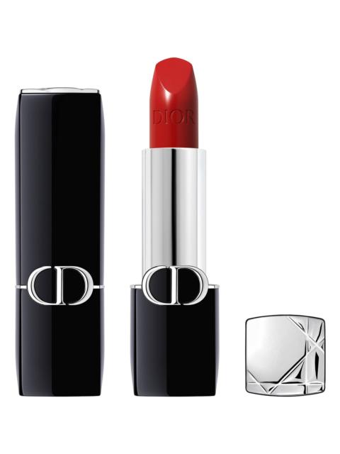 Dior Women's Rouge Dior Lipstick - 769 Rouge Ardent Satin