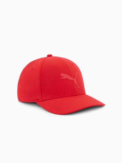 PUMA Addison 2.0 Stretch Fit Cap