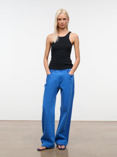 STAUD STAUD NOAH JEAN COBALT