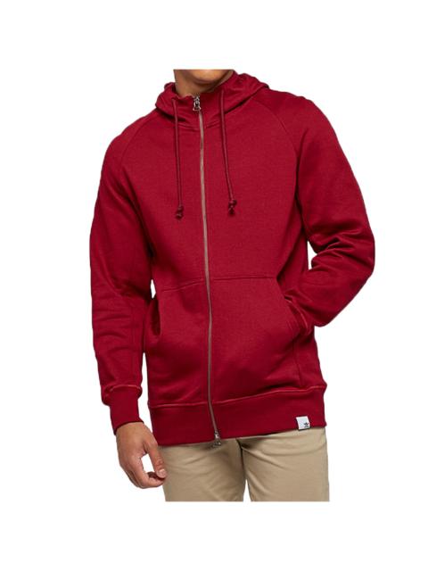 adidas By O Full Zip Hoodie "Burgundy" BS2877