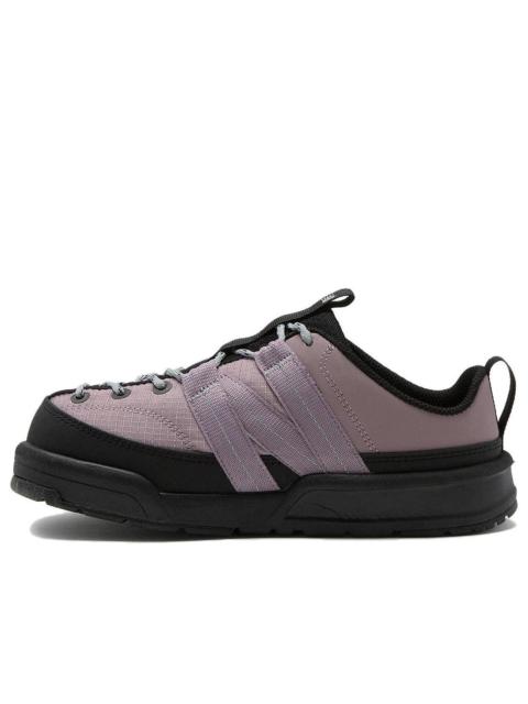 New Balance 새로운 밸런스 x Kawhi의 Klawset CRV Mule 'Purple 블랙'SD3205BY3