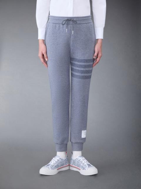 Wool Loopback 4-Bar Sweatpants