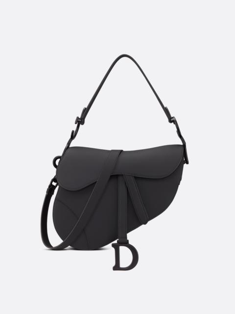 Dior Saddle Bag with Strap